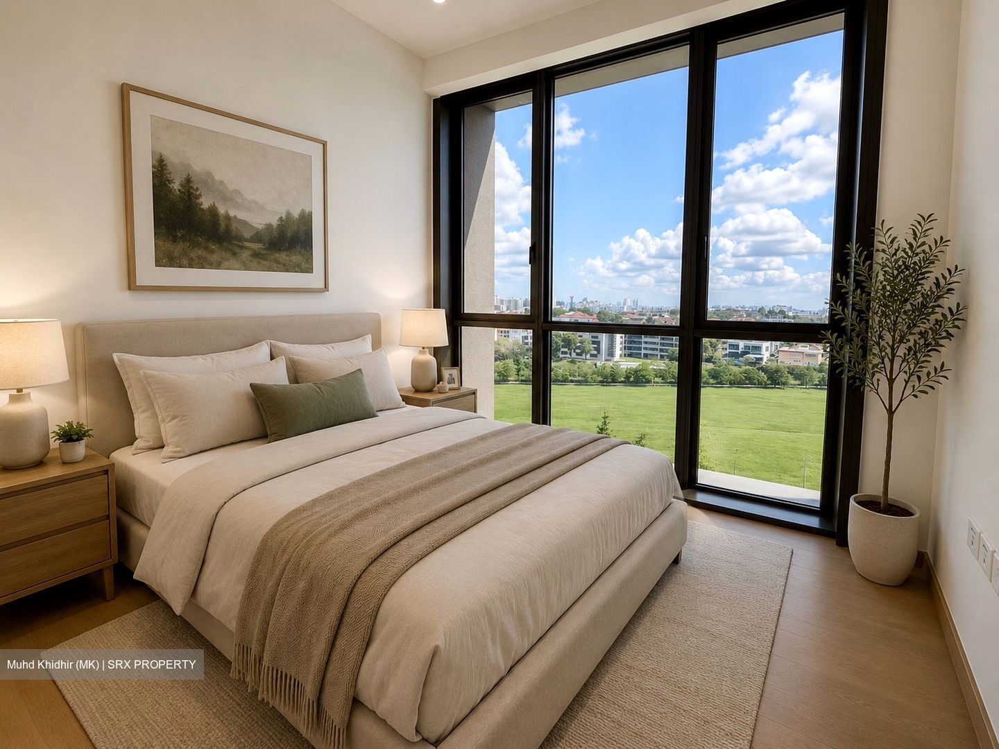 The Botany At Dairy Farm (D23), Condominium #559201101